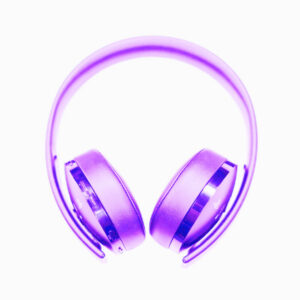 HOME violet 1